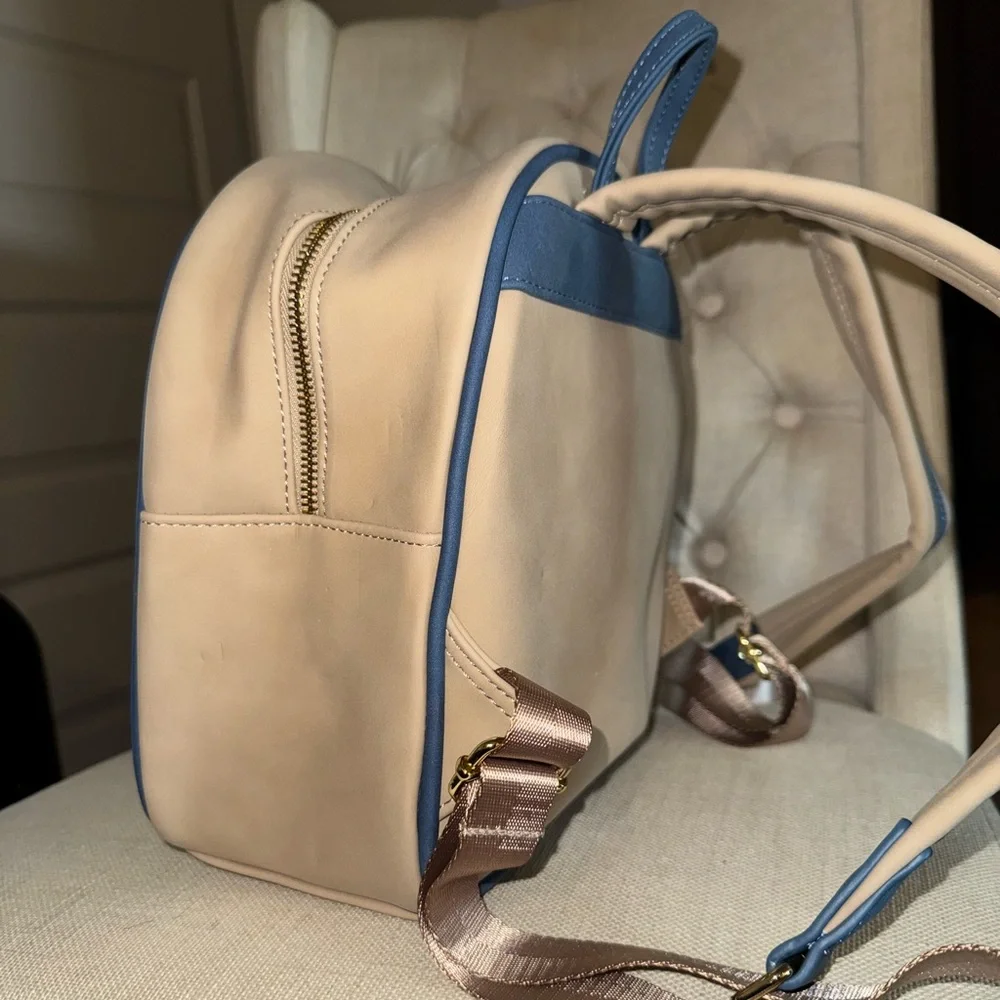 Mickey Turtle Mini Backpack and Wallet Bundle - Picture 4 of 5